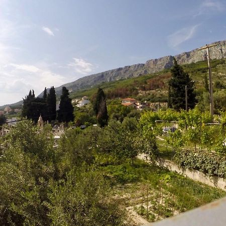 Holiday Apartment Lavanda Sumpetar Jesenice  Luaran gambar