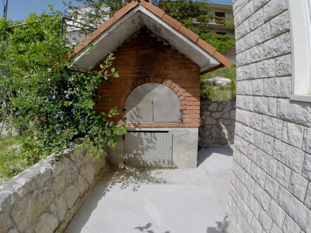 Holiday Apartment Lavanda Sumpetar Jesenice  Luaran gambar