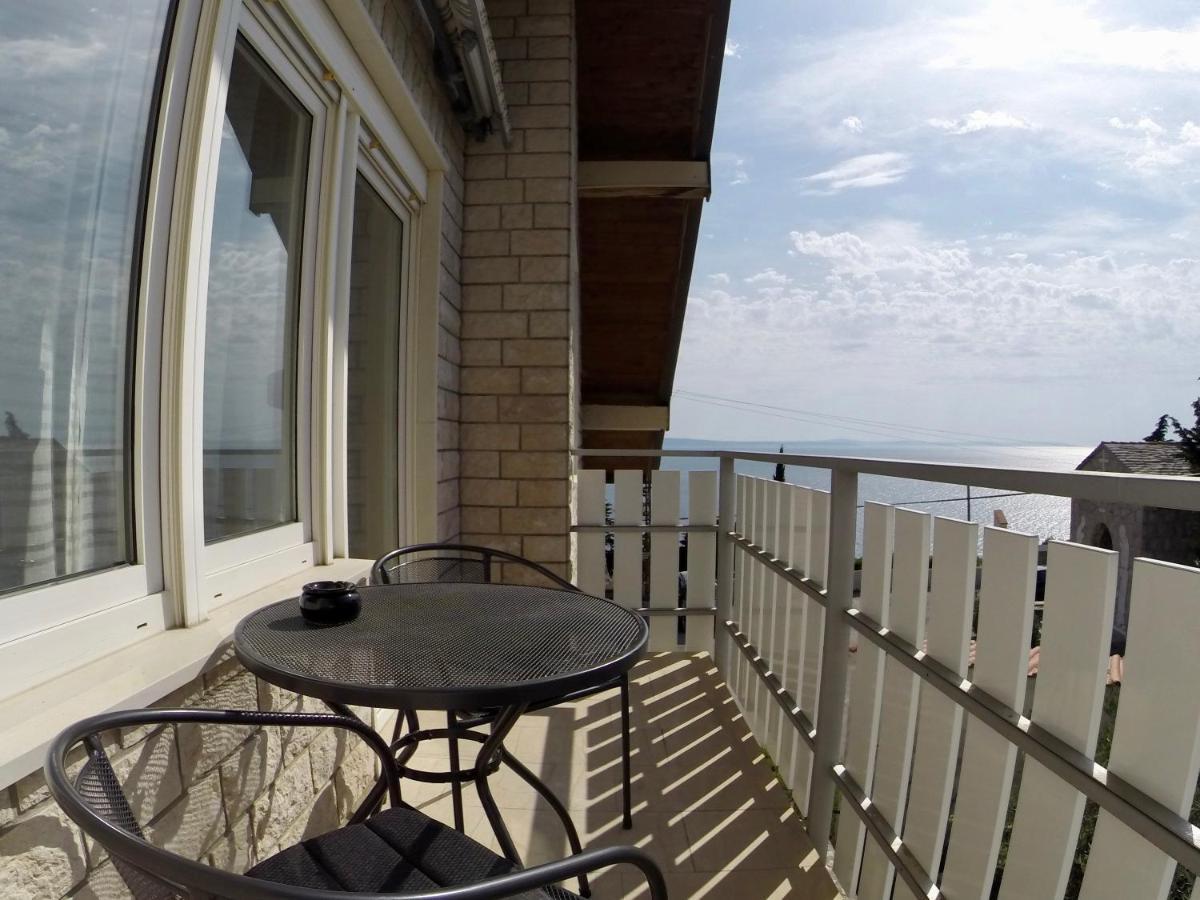 Holiday Apartment Lavanda Sumpetar Jesenice  Luaran gambar