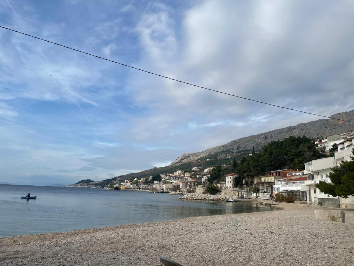 Holiday Apartment Lavanda Sumpetar Jesenice  Luaran gambar